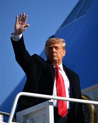 Donald Trump Poster 4082843
