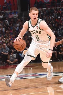Donte Divincenzo Poster 4003036