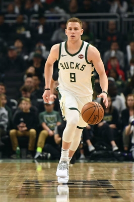 Donte Divincenzo Poster 4003037