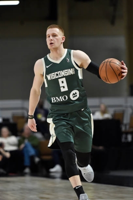 Donte Divincenzo Poster 4003039