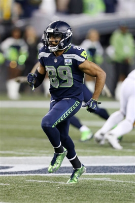 Doug Baldwin Poster 4016995