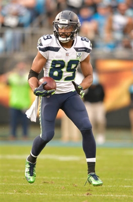 Doug Baldwin Poster 4016996