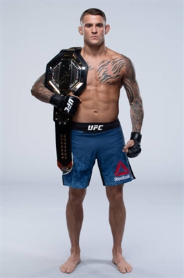 Dustin Poirier Poster 3967729