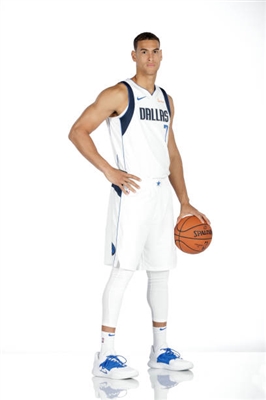 Dwight Powell Poster 4006364