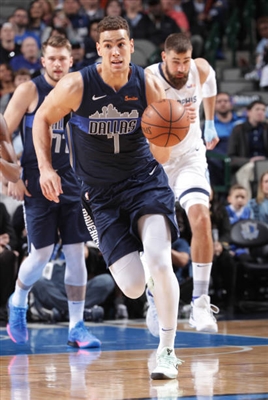 Dwight Powell Poster 4006365