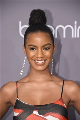 Ebonee Davis Poster 4106722