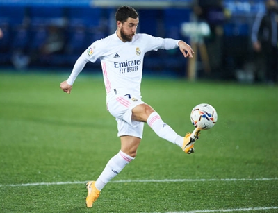 Eden Hazard Poster 3994922