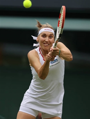 Elena Vesnina Poster 4095435