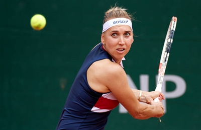 Elena Vesnina Poster 4095436