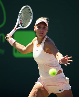 Elena Vesnina Poster 4095439