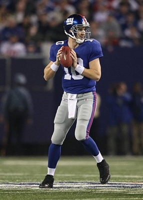 Eli Manning Poster 4040689