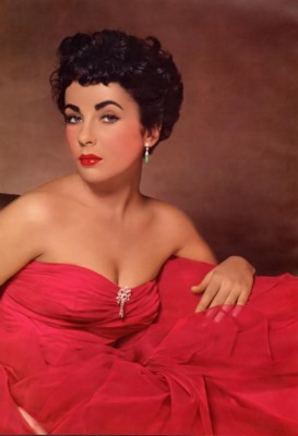 elizabeth taylor Poster 1477765