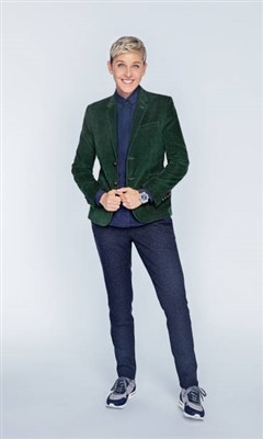Ellen Degeneres Poster 4082230