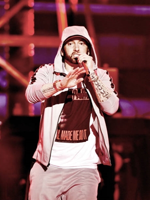 Eminem Poster 4083839