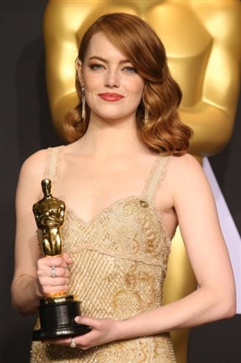 Emma Stone Poster 4082544
