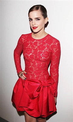 Emma Watson Poster 4082326