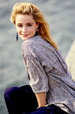 Emmanuelle Beart Poster 3969520