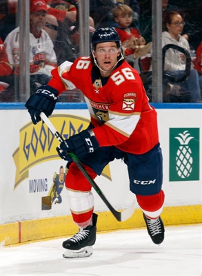 Erik Haula Poster 4031424