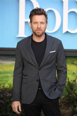 Ewan Mcgregor Poster 4083025