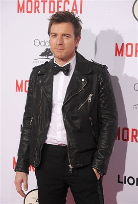 Ewan Mcgregor Poster 4083027