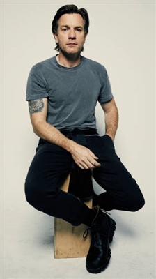 Ewan Mcgregor Poster 4083028