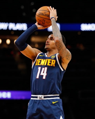 Gary Harris Poster 4043951