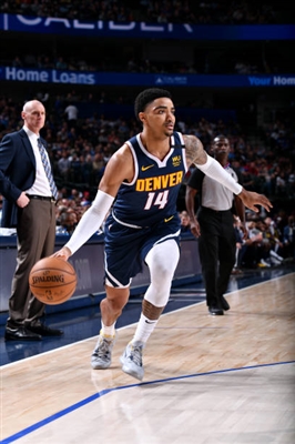 Gary Harris Poster 4043954