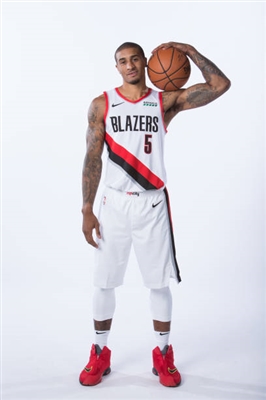 Gary Payton Ii Poster 4006116