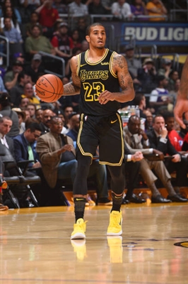 Gary Payton Ii Poster 4006117