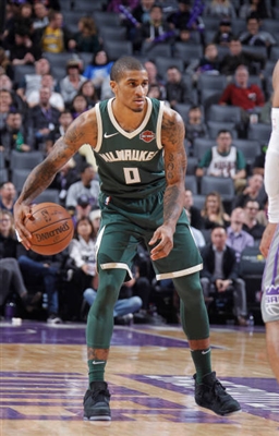 Gary Payton Ii Poster 4006118