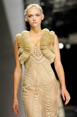 Gemma Ward Poster 4100927