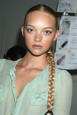 Gemma Ward Poster 4100930