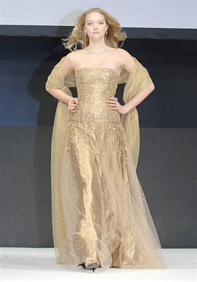 Gemma Ward Poster 4100932