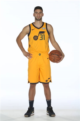 Georges Niang Poster 4005812