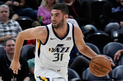 Georges Niang Poster 4005813