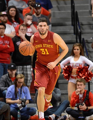 Georges Niang Poster 4005815
