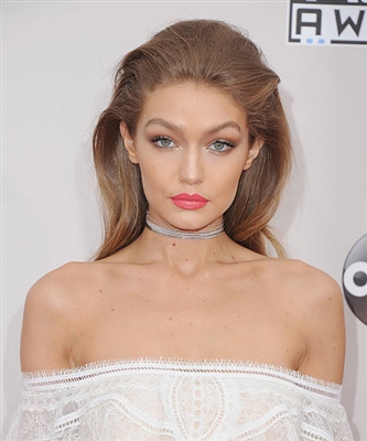 Gigi Hadid Poster 4099501