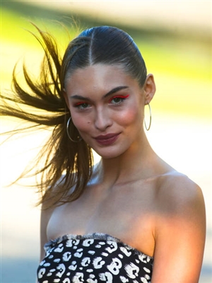 Grace Elizabeth Poster 4084777