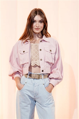 Grace Elizabeth Poster 4084781