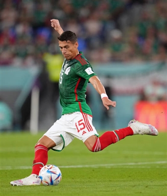 Hector Moreno Poster 4158453