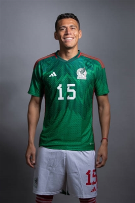 Hector Moreno Poster 4158455