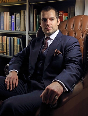 Henry Cavill Poster 4082269