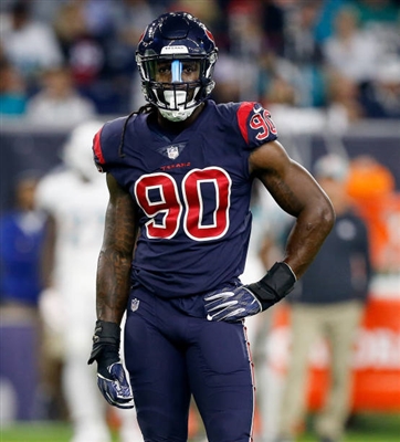 Jadeveon Clowney Poster 4041565