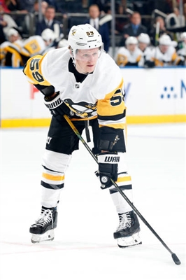Jake Guentzel Poster 4030935