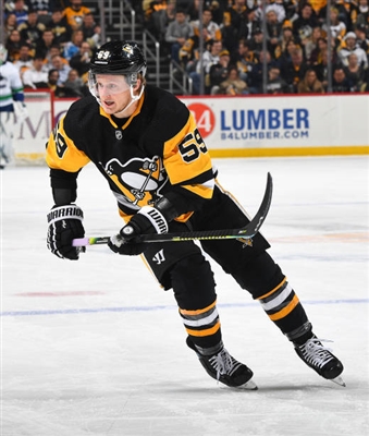 Jake Guentzel Poster 4030936