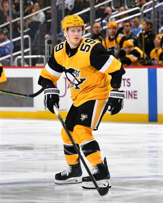 Jake Guentzel Poster 4030937