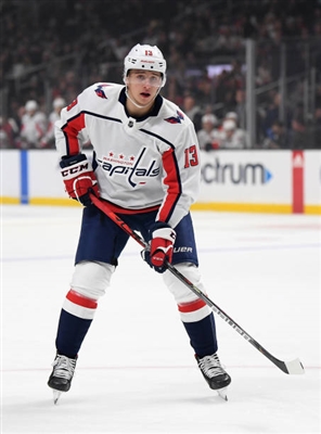 Jakub Vrana Poster 4030821