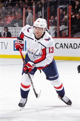 Jakub Vrana Poster 4030822