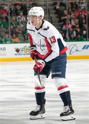 Jakub Vrana Poster 4030823