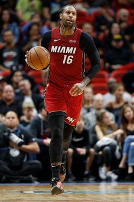 James Johnson Poster 4004096